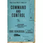 Command and Control, English edition