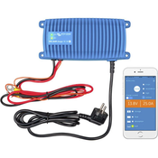 Victron Energy Victron Energy Polnilnik svinčevih akumulatorjev Blue Smart IP67 12/7 12 V Svinčevo-gelni, Svinčevo-kislinski, Svinčevo-koprenas