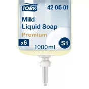 Tork Premium Mild tecni sapun S1 sistem 1l ( Tork-420501 )