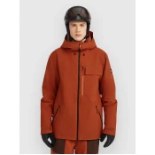 ONeill FwcPeak Jacket bonfire