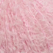 Preja La Mia Alpaca Boucle 50 gr | izberite odtenek - roza