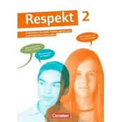 Respekt - Lehrwerk für Ethik, Werte und Normen, Praktische Philosophie und LER - Allgemeine Ausgabe - Band 2
