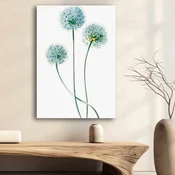 WALLXPERT Dekorativna slika 70100Wabisabi 012