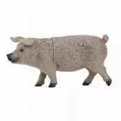 shumee Schleich Puzzlemals Farm World Pig 7,5 cm 88106