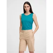 Blue womens tank top ORSAY - Womens