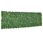 Homestar Umetna živa meja 300x100 cm temno zelena