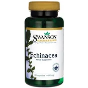 Ehinaceja, 400 mg - 100 kapsul