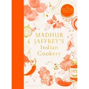 Madhur Jaffreys Indian Cookery