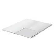 Homestar Vzmetnica za na posteljo HARMONY FOAM 140x200x3 cm