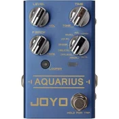 Joyo R-07 Aquarius Gitarski efekt (Kao novo)
