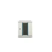 Extralink EX.14473 rack cabinet 6U Wall mounted rack Grey