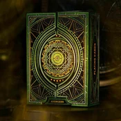 Avengers: Loki Playing Cards (2 decks)
