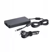 Dell DELL 450-18650 power adapter/inverter Indoor 240 W Black (450-18650)