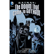 Batman: The Doom That Came to Gotham (New Edition)