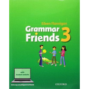 Grammar Friends: 3: Student Book