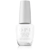 OPI Nature Strong lak za nohte Strong as Shell 15 ml