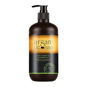 argan de luxe Soft & Smooth Šampon, 300 ml