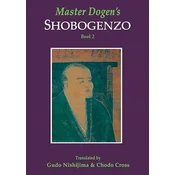 Master Dogens Shobogenzo, Book 2