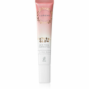 Lumene Natural Glow Skin Tone Perfector kremasto rumenilo nijansa 3 Coral Blush 20 ml