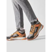 Timberland Pohodni čevlji Lincoln Peak Mid Gtx GORE-TEX TB0A44RW2311 Rjava