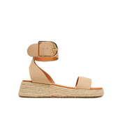 Sandali DeeZee QS276-1 Kaki