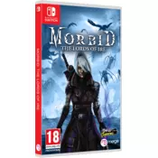 SWITCH Morbid: The Lords of Ire