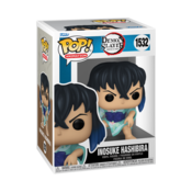 Figura Funko POP! Inosuke