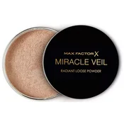 shumee MAX FACTOR Miracle Veil sijoči puder v prahu 4 g