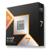 AMD Ryzen 7 9800X3D processor 4.7 GHz 96 MB L3 Tray