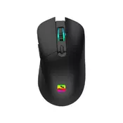 Sandberg Sniper 2 Bežicni miš 2400dpi 640-21, Crni