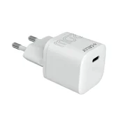 Celly Kucni punjac UCTC1USBC20WWH, 20W, USB-C