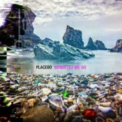 Placebo - Never Let Me Go (Black 2LP Gatefold)