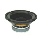 SAL Subwoofer 200mm 120W SBX2030/BK