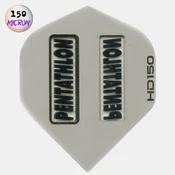 Pikado peresa PENTATHLON/HD150/Clear