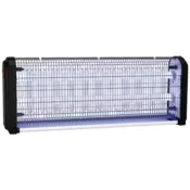 home Električna zamka za insekte, UV svjetlost 16 W - IKM150L 74014