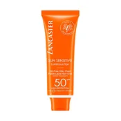 Sun Sensitive Oil-Free Milky Fluid SPF50 - 50ml
