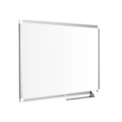 Bi-Office Tabla bela Maya Top Pro, 45 x 60 cm.