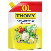 MAJONEZ DELIKATES THOMY XXL 730G DOJPAK