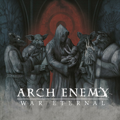 Arch Enemy - War Eternal (Re-issue 2023) (Vinyl)