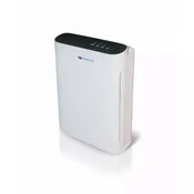 DEDRA-EXIM Čistilec zraka 55 W, 30 m2 DA-P055