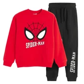 Cool club komplet (duks, d. deo) Spiderman, decaci