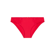 LingaDore Spodnje hlačke DAILY LACE, rdeča