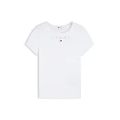 Tommy Jeans Majica bela