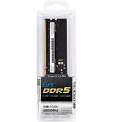 Teamgroup Elite 16GB DDR5-5600 DIMM CL46, 1.1V