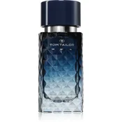 Tom Tailor For Him Toaletna voda za moške 50 ml