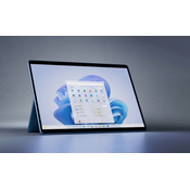Tablični računalnik Microsoft Surface Pro 9 - 13/i7-1255U/16GB/512GB/Intel Iris Xe /W11Home