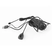 General Univerzalni repetitor, podaljšek signala daljinskega upravljalnika DA4339A, USB, 5m