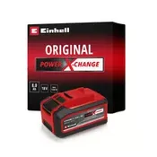 Einhell 18V 5-8Ah Multi-Ah PXC Plus Baterija - Einhell - Akumulatorsko
