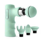 MISURA Masažna pištola MB5 Mini - MINT GREEN