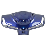 Oklop za phantom - prednja maska gornja oko svetla i žmigavaca plava ( 331331 )